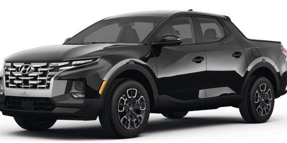 HYUNDAI SANTA CRUZ 2022 5NTJCDAE4NH032068 image